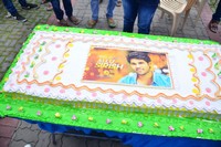 Allu Sirish 2017 Birthday Celebrations